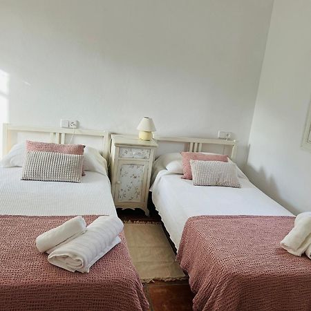 Es Puig Villa Santa Margalida Ngoại thất bức ảnh